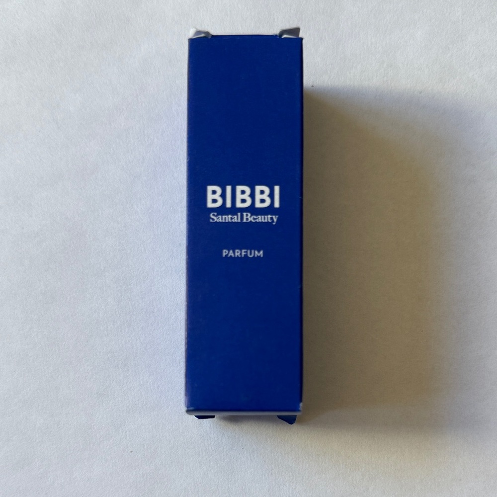 BIBBI Santal Beauty Parfum